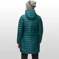Outlet 🎁 Marmot Avant Featherless Hooded Long Jacket Women's 🔥 -Cheap Marmot Shop BOTGAR D7