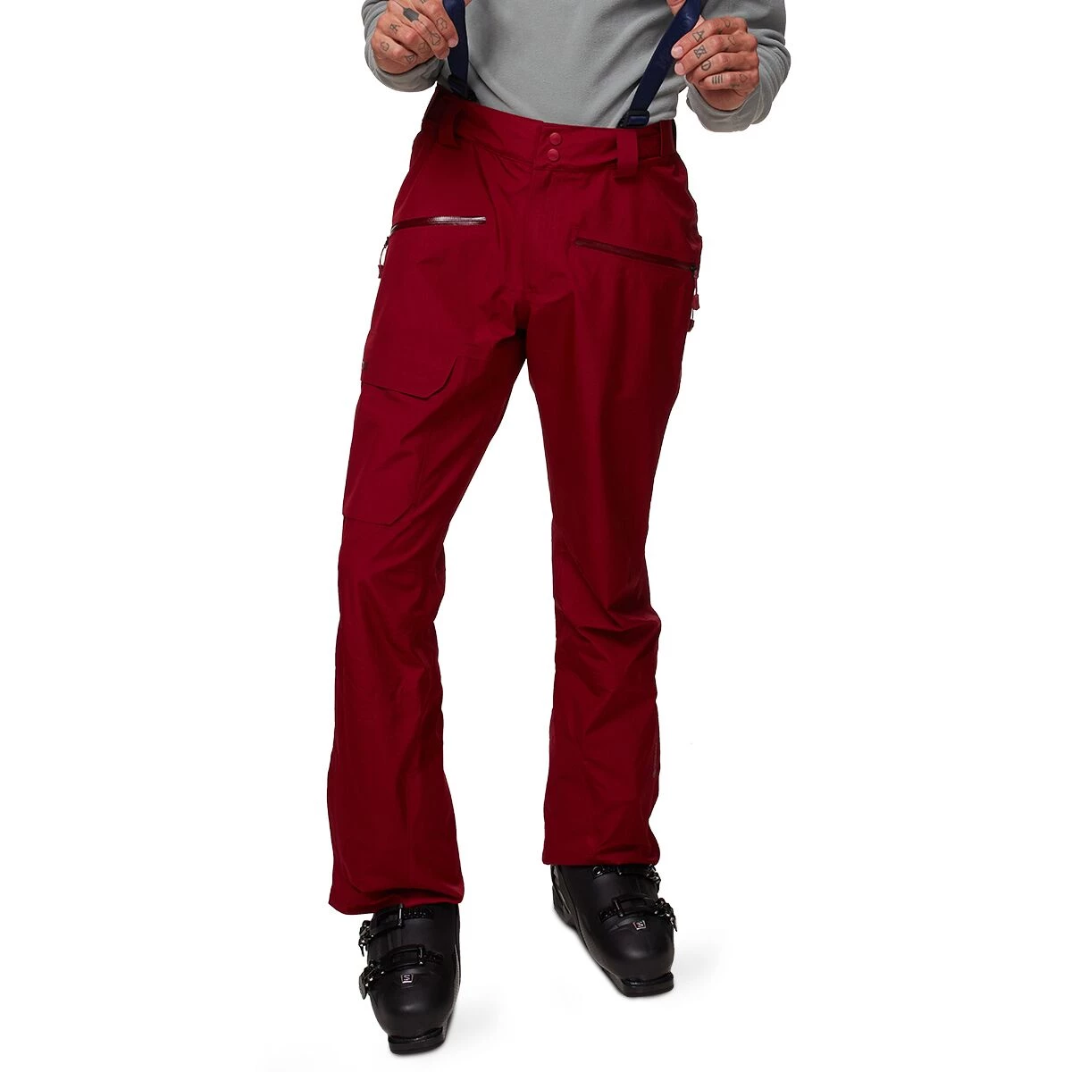 Hot Sale ๐งจ Marmot Spire Pant Men's ๐ 1 Hot Sale ๐งจ Marmot Spire Pant Men's ๐