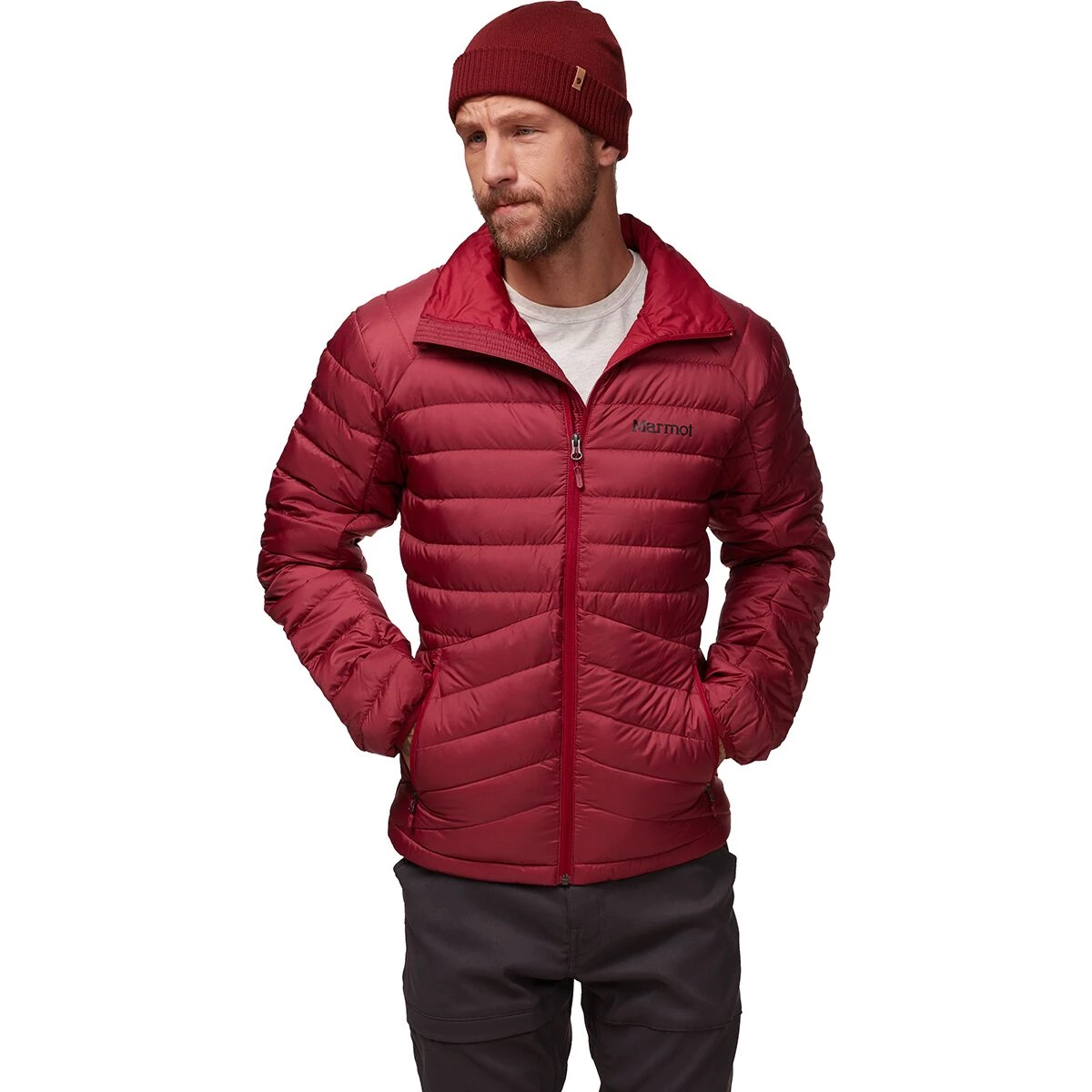 Outlet ๐ฏ Marmot Highlander Down Jacket Men's ๐ 10 Outlet ๐ฏ Marmot Highlander Down Jacket Men's ๐ - Image 10