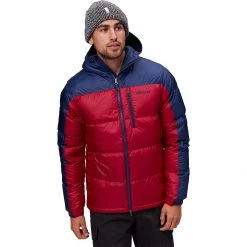 Hot Sale ✨ Marmot Guides Down Hooded Jacket Men's 🔥 25 Hot Sale ✨ Marmot Guides Down Hooded Jacket Men's 🔥 -Cheap Marmot Shop BRIARCNAV 1