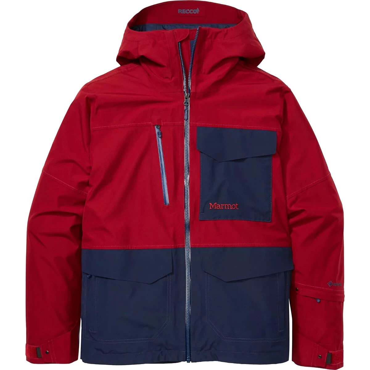 Coupon ⌛ Marmot Carson Jacket Men's 👏 5 Coupon ⌛ Marmot Carson Jacket Men's 👏 - Image 5