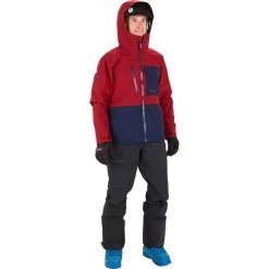 Coupon ⌛ Marmot Carson Jacket Men's 👏 11 Coupon ⌛ Marmot Carson Jacket Men's 👏 -Cheap Marmot Shop BRIARCNAV D3