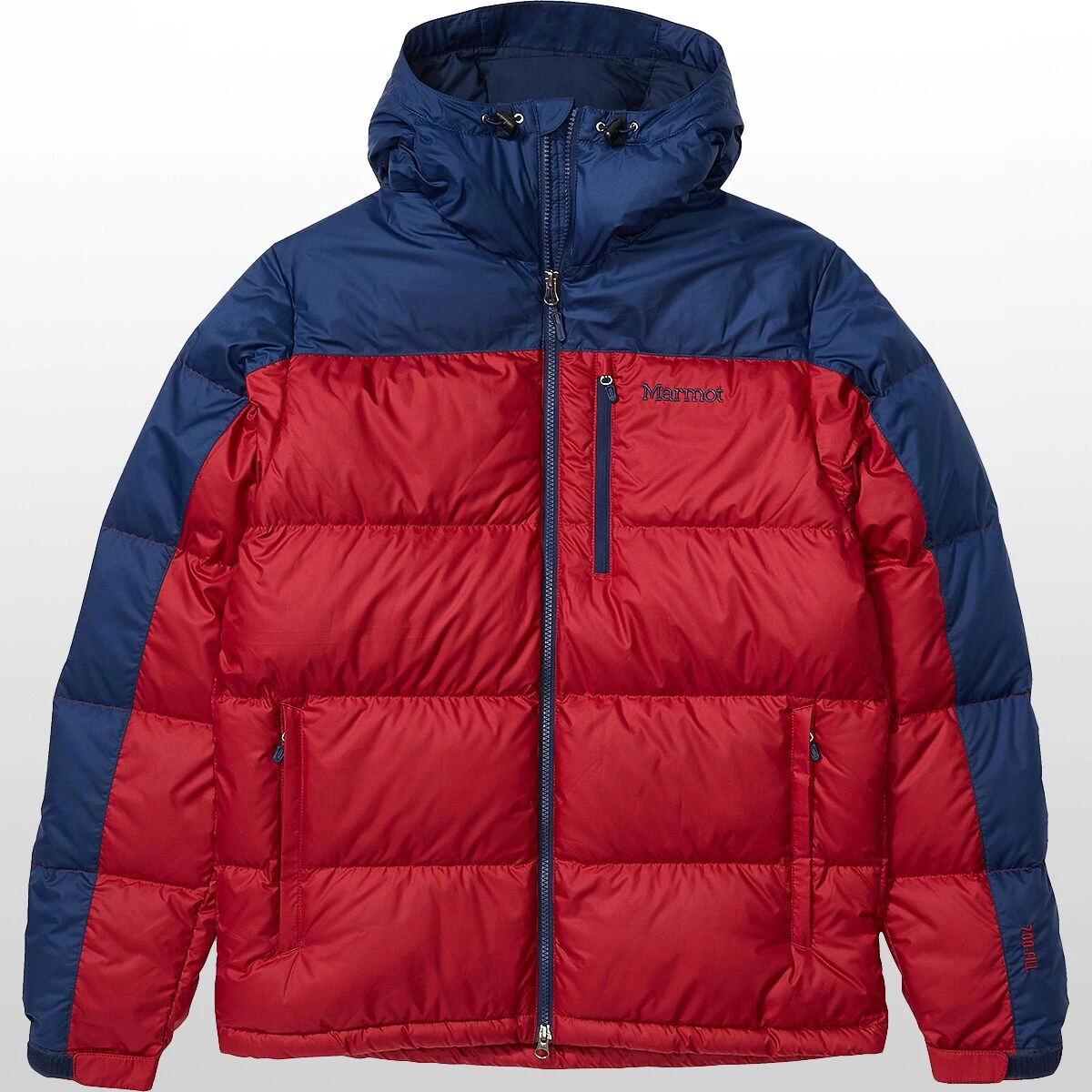 Hot Sale ✨ Marmot Guides Down Hooded Jacket Men's 🔥 11 Hot Sale ✨ Marmot Guides Down Hooded Jacket Men's 🔥 - Image 11