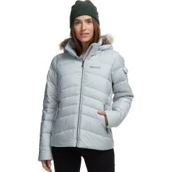 Hot Sale 🌟 Marmot Ithaca Down Jacket Women's 🎉 -Cheap Marmot Shop BRISTE 2