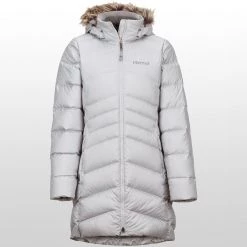Deals 💯 Marmot Montreal Down Coat Women's 🛒 -Cheap Marmot Shop BRISTE D10