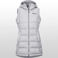 Flash Sale 🤩 Marmot Ithaca Hooded Vest Women's ✔️ -Cheap Marmot Shop BRISTE D13 1