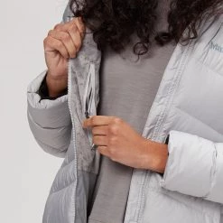 Deals 💯 Marmot Montreal Down Coat Women's 🛒 -Cheap Marmot Shop BRISTE D14