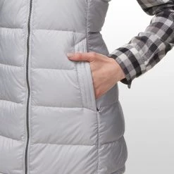 Flash Sale 🤩 Marmot Ithaca Hooded Vest Women's ✔️ -Cheap Marmot Shop BRISTE D15 1