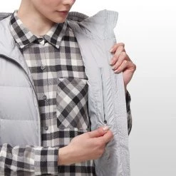 Flash Sale 🤩 Marmot Ithaca Hooded Vest Women's ✔️ -Cheap Marmot Shop BRISTE D16