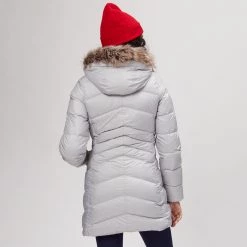 Deals 💯 Marmot Montreal Down Coat Women's 🛒 -Cheap Marmot Shop BRISTE D9