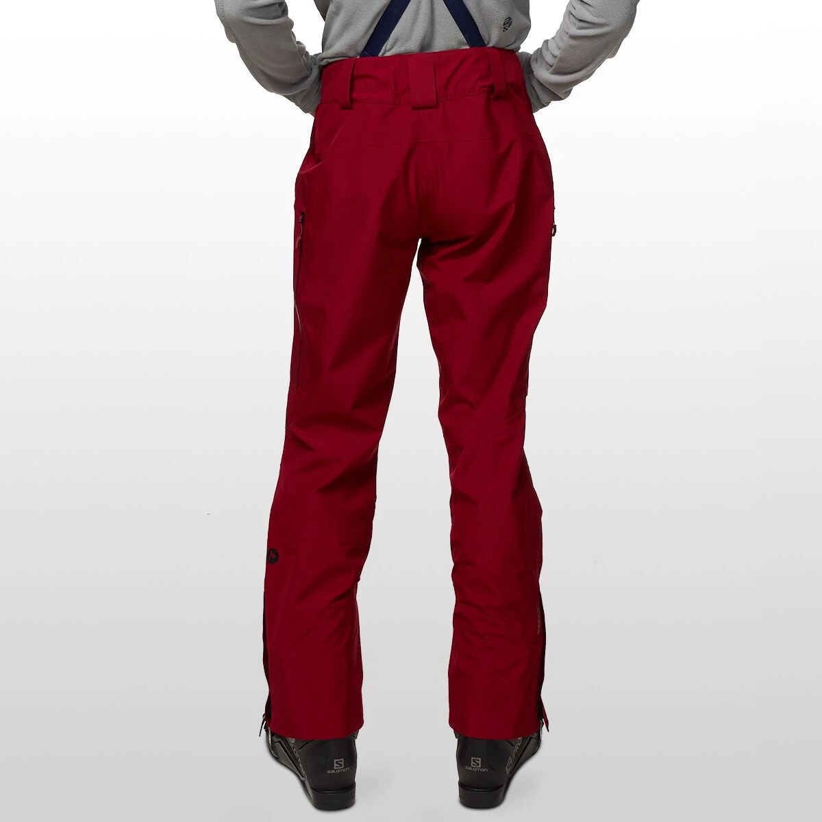 Hot Sale ๐งจ Marmot Spire Pant Men's ๐ 4 Hot Sale ๐งจ Marmot Spire Pant Men's ๐ - Image 4