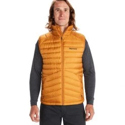 Best Sale 👍 Marmot Highlander Down Vest Men's ❤️ -Cheap Marmot Shop BRO 7