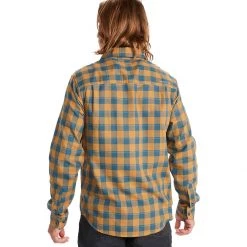 Best Pirce ✨ Marmot Bodega Lightweight Long Sleeve Flannel Men's 😀 10 Best Pirce ✨ Marmot Bodega Lightweight Long Sleeve Flannel Men's 😀 -Cheap Marmot Shop BRO D1
