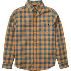Best Pirce ✨ Marmot Bodega Lightweight Long Sleeve Flannel Men's 😀 9 Best Pirce ✨ Marmot Bodega Lightweight Long Sleeve Flannel Men's 😀 -Cheap Marmot Shop BRO D2 1
