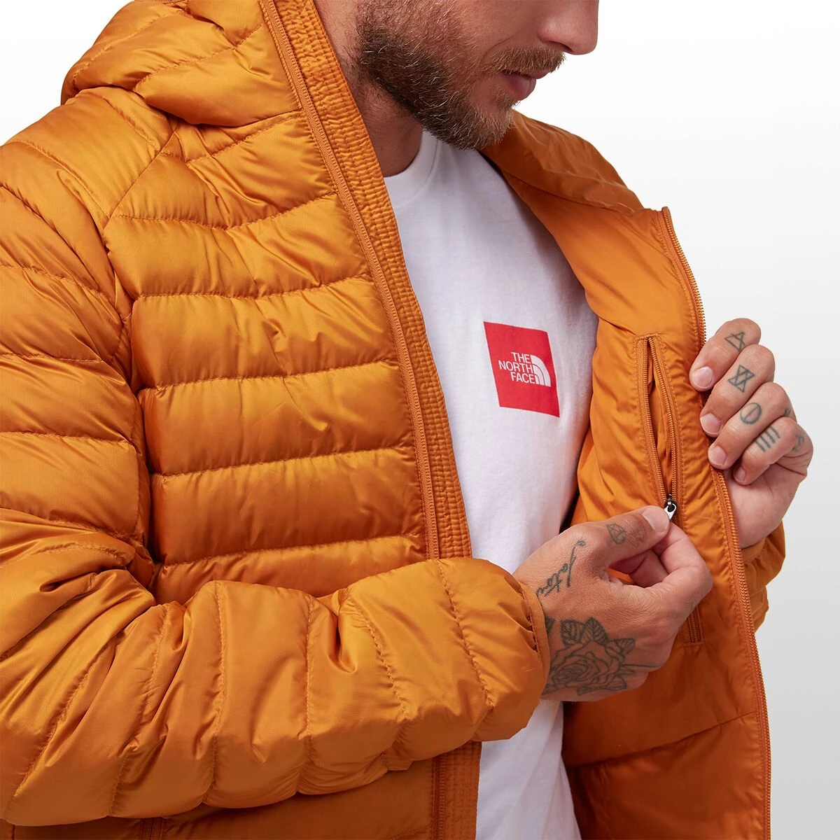 Cheapest ๐ Marmot Highlander Down Hooded Jacket Men's ๐ 7 Cheapest ๐ Marmot Highlander Down Hooded Jacket Men's ๐ - Image 7