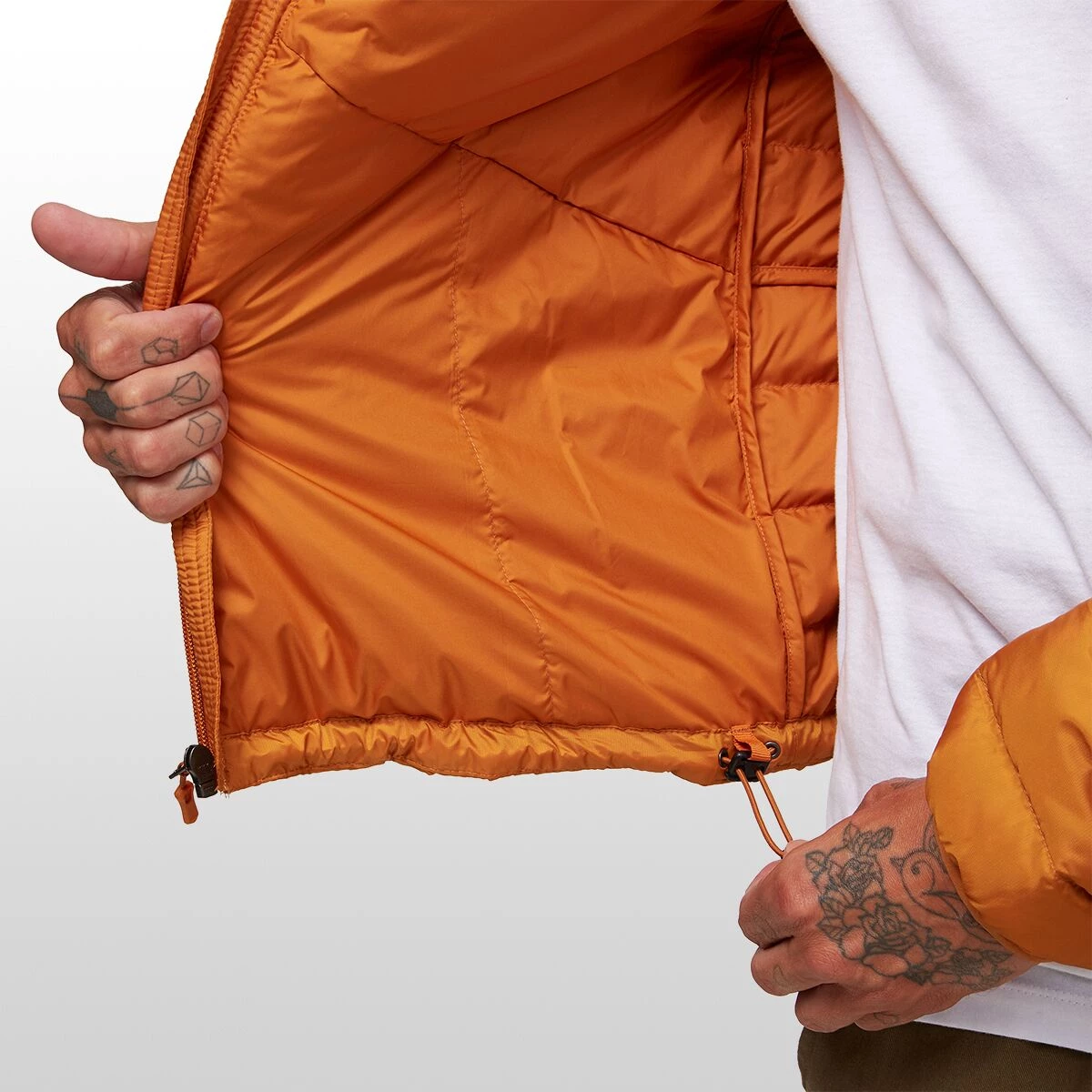 Cheapest ๐ Marmot Highlander Down Hooded Jacket Men's ๐ 6 Cheapest ๐ Marmot Highlander Down Hooded Jacket Men's ๐ - Image 6