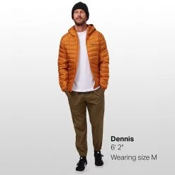 Cheapest ๐ Marmot Highlander Down Hooded Jacket Men's ๐ 13 Cheapest ๐ Marmot Highlander Down Hooded Jacket Men's ๐ -Cheap Marmot Shop BRO D7