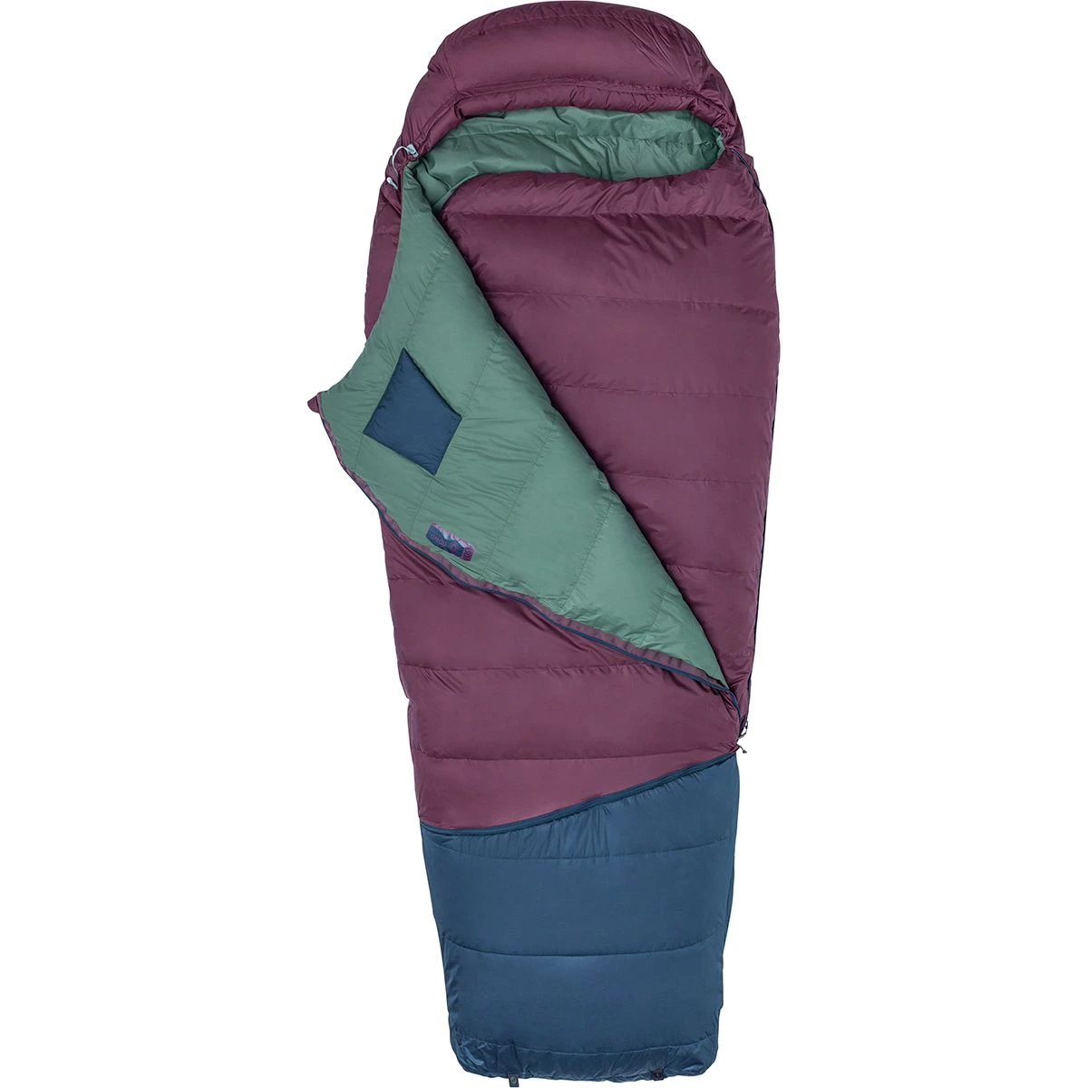 Promo 🔔 Marmot Argon 25 Sleeping Bag: 25F Down 🎁 1 Promo 🔔 Marmot Argon 25 Sleeping Bag: 25F Down 🎁
