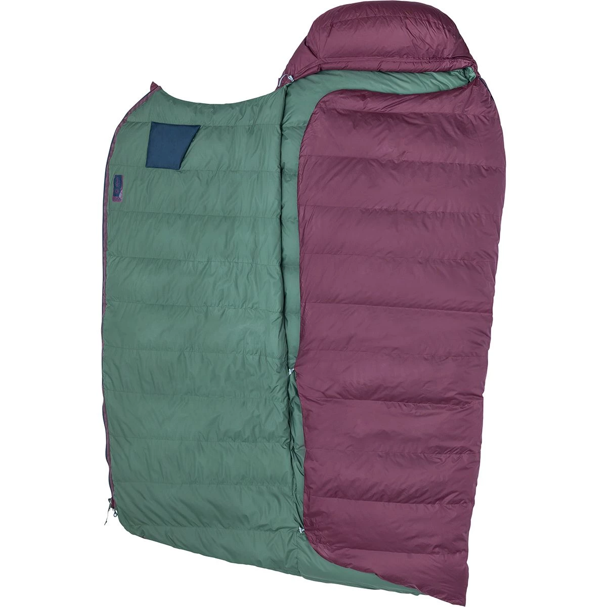 Promo 🔔 Marmot Argon 25 Sleeping Bag: 25F Down 🎁 5 Promo 🔔 Marmot Argon 25 Sleeping Bag: 25F Down 🎁 - Image 5