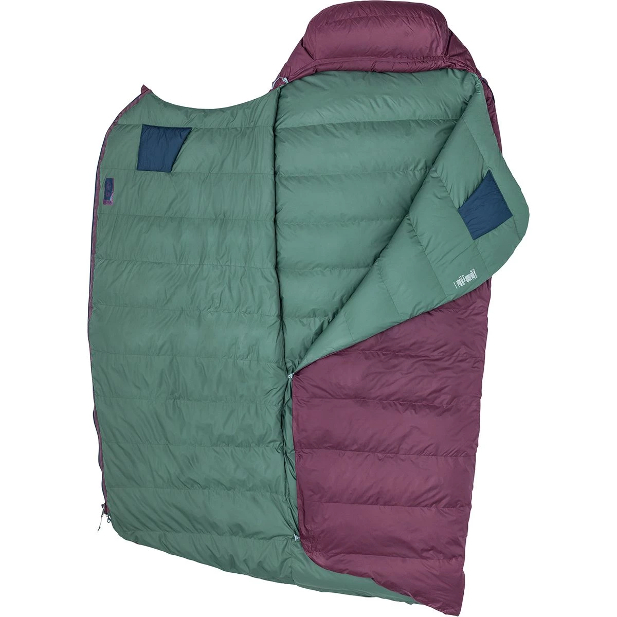 Promo 🔔 Marmot Argon 25 Sleeping Bag: 25F Down 🎁 4 Promo 🔔 Marmot Argon 25 Sleeping Bag: 25F Down 🎁 - Image 4