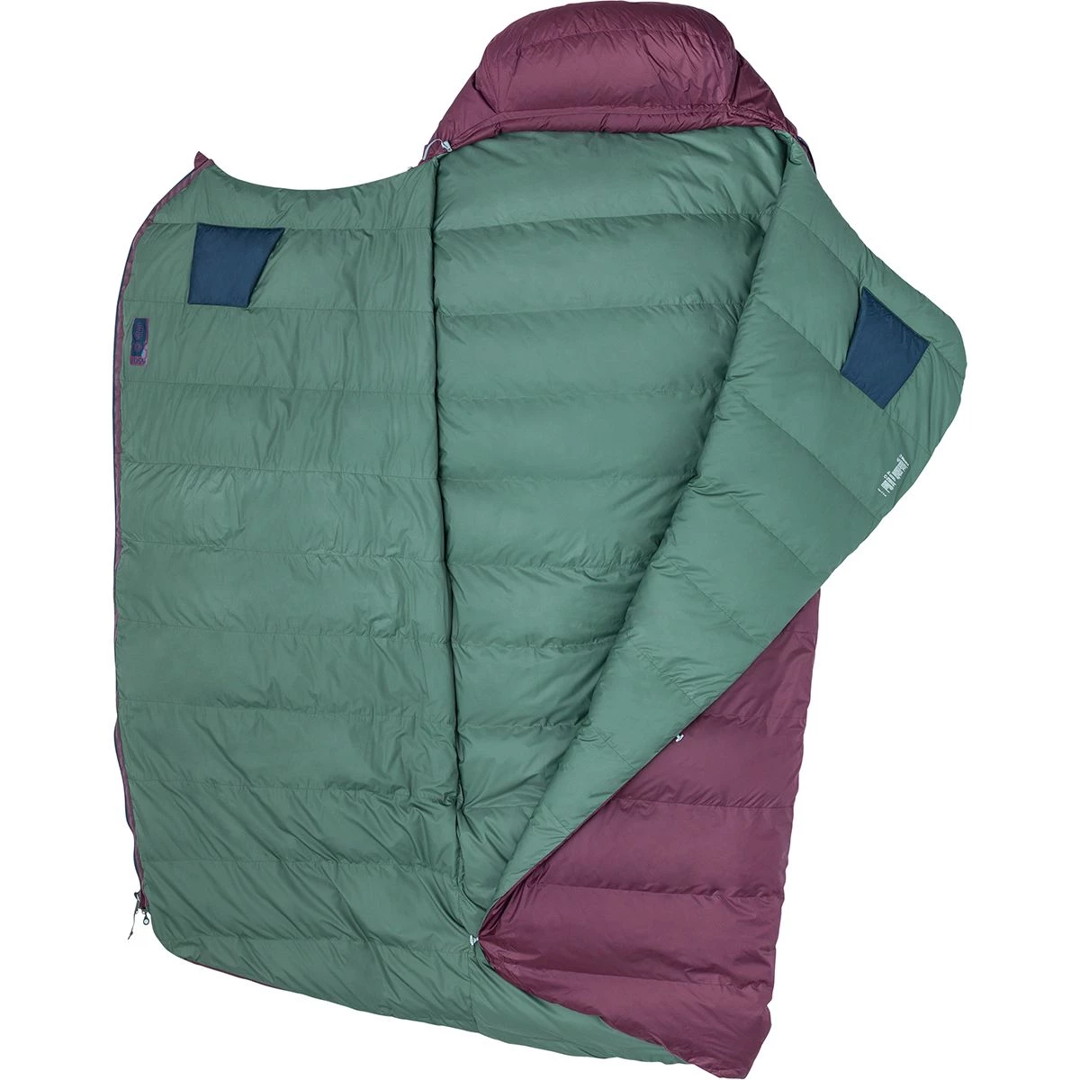Promo 🔔 Marmot Argon 25 Sleeping Bag: 25F Down 🎁 3 Promo 🔔 Marmot Argon 25 Sleeping Bag: 25F Down 🎁 - Image 3