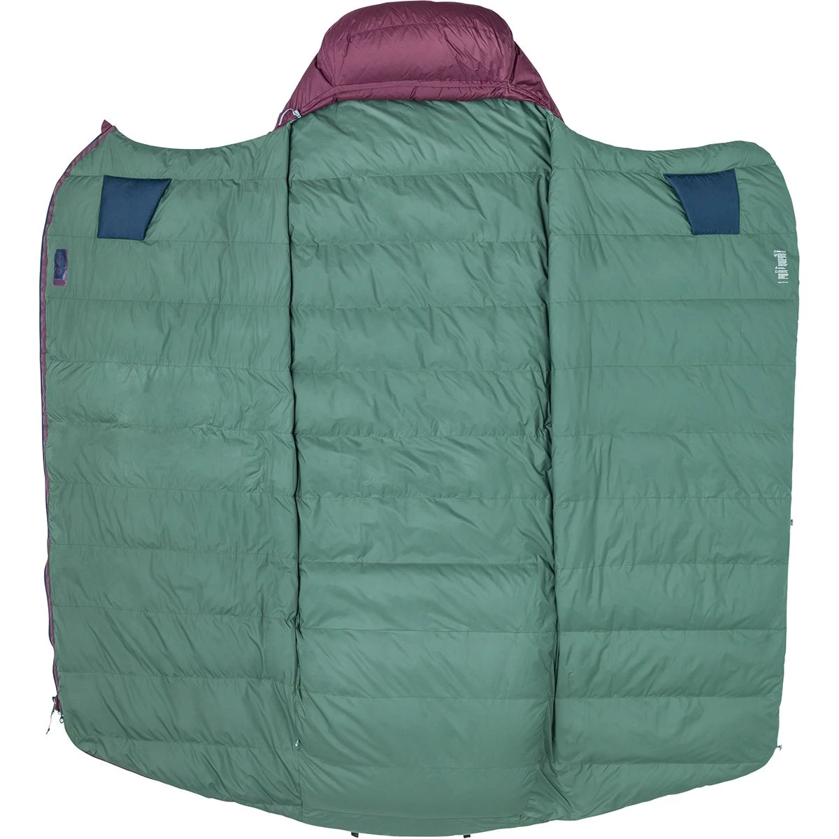 Promo 🔔 Marmot Argon 25 Sleeping Bag: 25F Down 🎁 2 Promo 🔔 Marmot Argon 25 Sleeping Bag: 25F Down 🎁 - Image 2