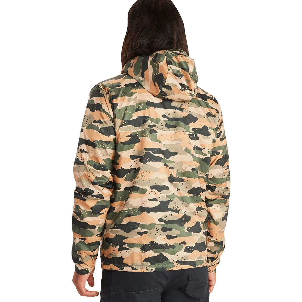 Best reviews of 😀 Marmot Brooklyn Air Jacket Men's ⌛ 4 Best reviews of 😀 Marmot Brooklyn Air Jacket Men's ⌛ - Image 4