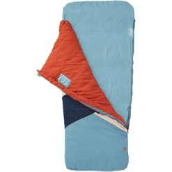 Cheapest ❤️ Marmot Idlewild 30 Sleeping Bag: 30 Degree Synthetic ⌛ -Cheap Marmot Shop CASBLUPIC D2