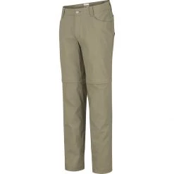 Best Pirce 👏 Marmot Transcend Convertible Pant Men's 🌟 -Cheap Marmot Shop CAV D3
