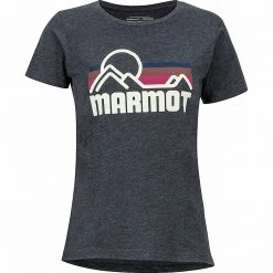 Deals 🧨 Marmot Coastal T Shirt Women's 🧨 -Cheap Marmot Shop CHHE