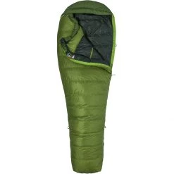 Best Pirce 🎁 Marmot Never Winter Sleeping Bag: 30F Down 🎉