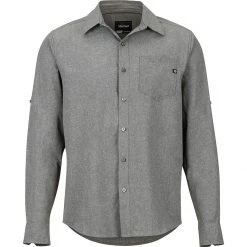 Budget ๐ Marmot Aerobora Long Sleeve Shirt Men's ๐ 21 Budget ๐ Marmot Aerobora Long Sleeve Shirt Men's ๐ -Cheap Marmot Shop CIN