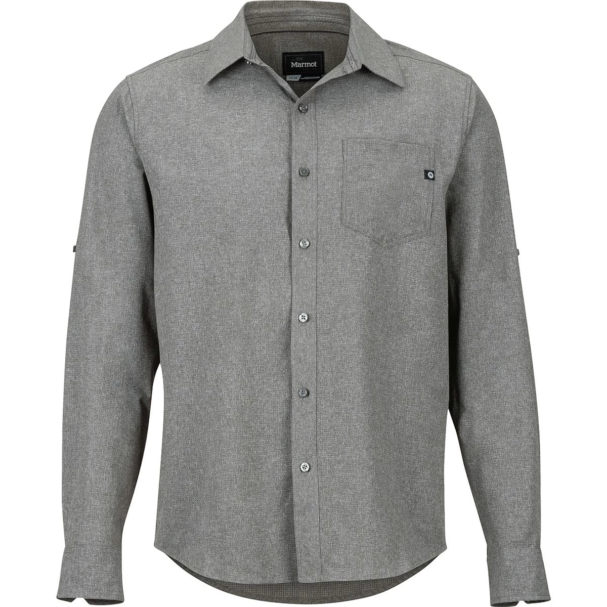 Budget ๐ Marmot Aerobora Long Sleeve Shirt Men's ๐ 10 Budget ๐ Marmot Aerobora Long Sleeve Shirt Men's ๐ - Image 10