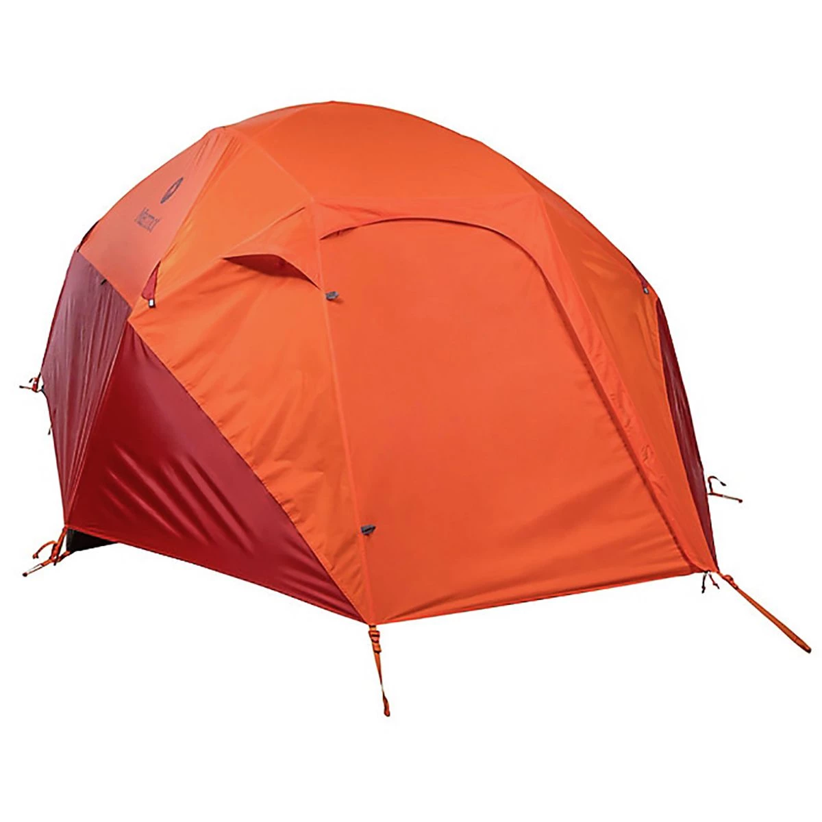 Budget 😍 Marmot Limelight Tent: 4 Person 3 Season 🤩 4 Budget 😍 Marmot Limelight Tent: 4 Person 3 Season 🤩 - Image 4
