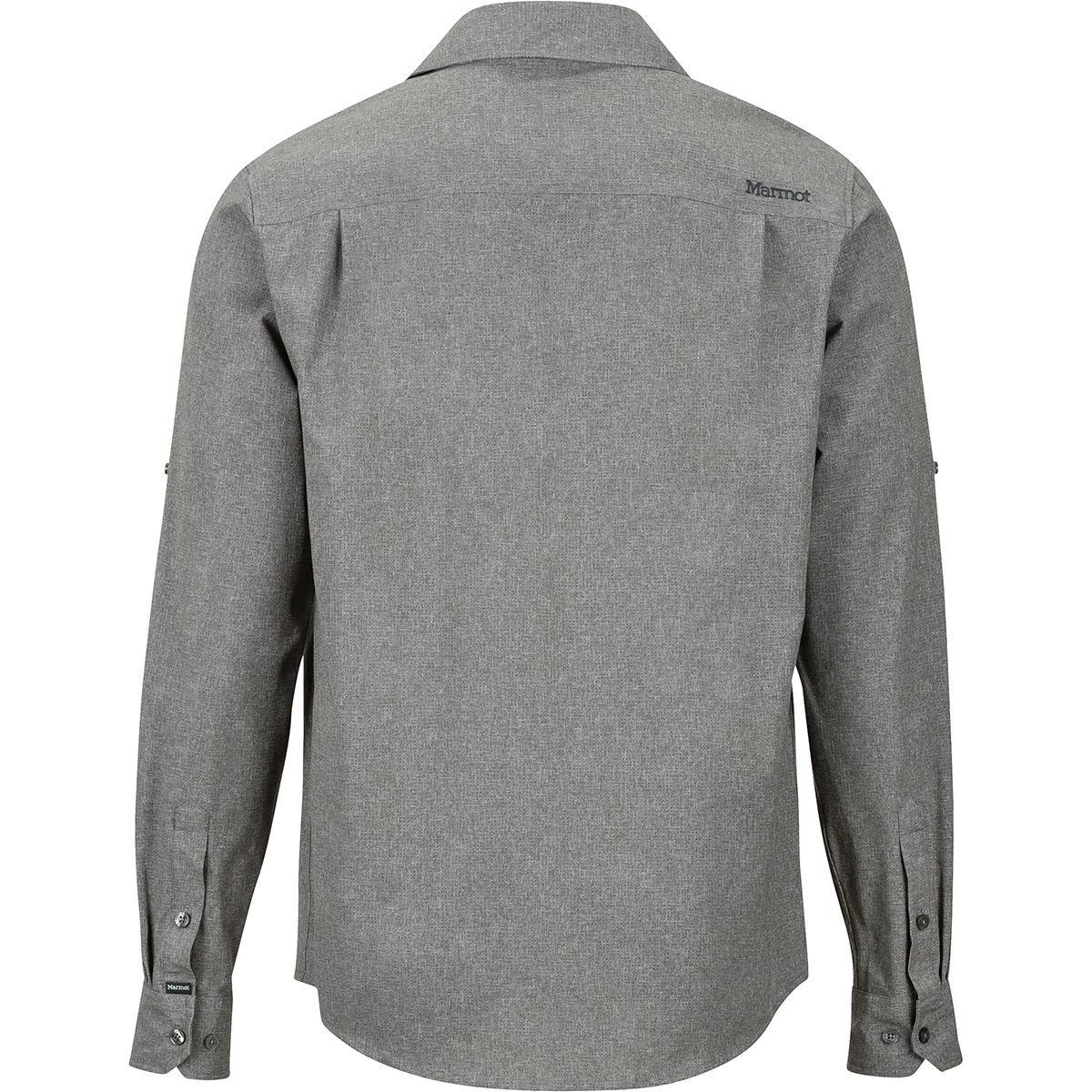 Budget ๐ Marmot Aerobora Long Sleeve Shirt Men's ๐ 11 Budget ๐ Marmot Aerobora Long Sleeve Shirt Men's ๐ - Image 11