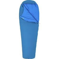 Outlet โค๏ธ Marmot NanoWave 25 Sleeping Bag: 25F Synthetic ๐งจ