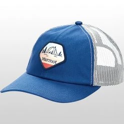 Top 10 😀 Marmot Kira Trucker Hat Women's 🛒 -Cheap Marmot Shop CLABLUWHI D3