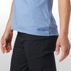 Best Pirce ๐ Marmot All Around T Shirt Women's ๐ 22 Best Pirce ๐ Marmot All Around T Shirt Women's ๐ -Cheap Marmot Shop CLABLU D4