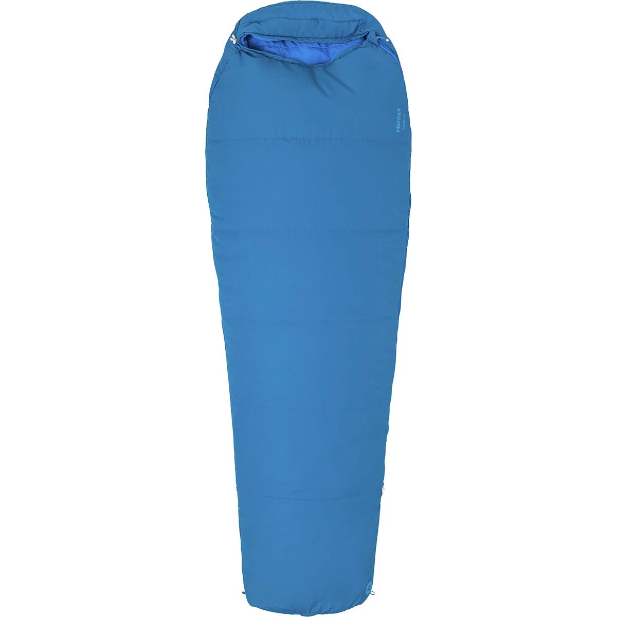 Outlet โค๏ธ Marmot NanoWave 25 Sleeping Bag: 25F Synthetic ๐งจ 3 Outlet โค๏ธ Marmot NanoWave 25 Sleeping Bag: 25F Synthetic ๐งจ - Image 3