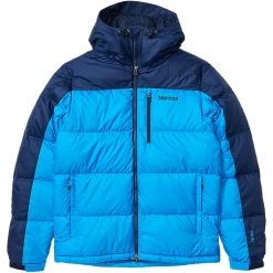 Hot Sale ✨ Marmot Guides Down Hooded Jacket Men's 🔥 31 Hot Sale ✨ Marmot Guides Down Hooded Jacket Men's 🔥 -Cheap Marmot Shop CLBLARNA