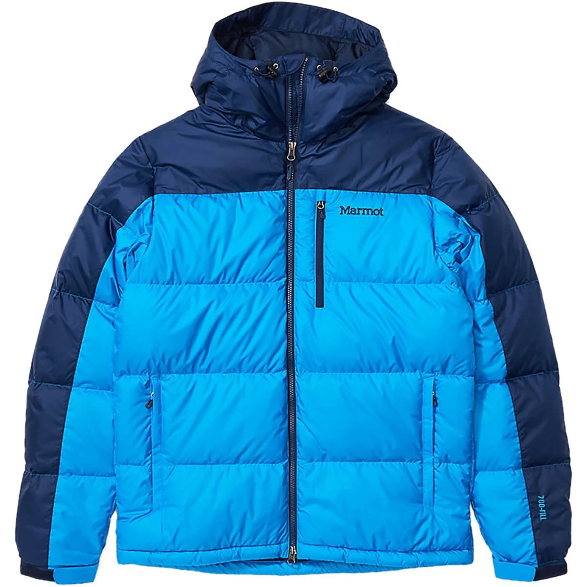 Hot Sale ✨ Marmot Guides Down Hooded Jacket Men's 🔥 16 Hot Sale ✨ Marmot Guides Down Hooded Jacket Men's 🔥 - Image 16
