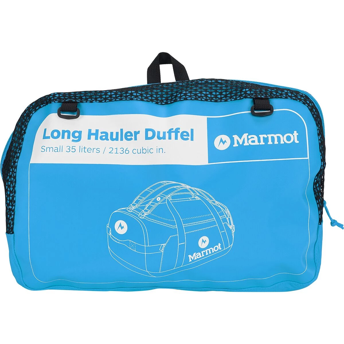 Coupon ๐ Marmot Long Hauler Small 35L Duffel Bag โค๏ธ 5 Coupon ๐ Marmot Long Hauler Small 35L Duffel Bag โค๏ธ - Image 5
