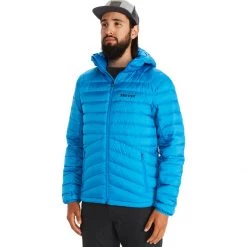 Cheapest ๐ Marmot Highlander Down Hooded Jacket Men's ๐ 19 Cheapest ๐ Marmot Highlander Down Hooded Jacket Men's ๐ -Cheap Marmot Shop CLEBLU 3