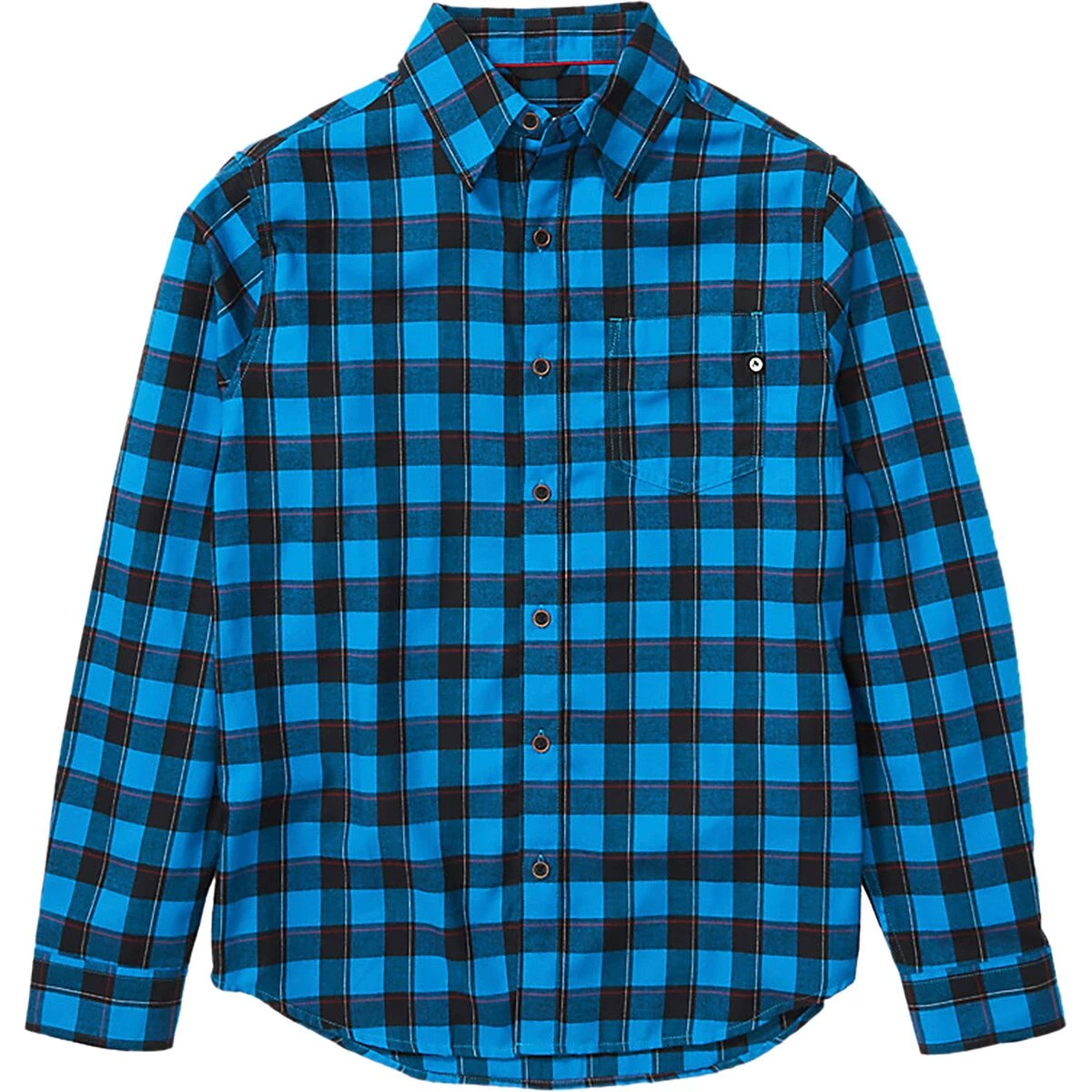 Best Pirce ✨ Marmot Bodega Lightweight Long Sleeve Flannel Men's 😀 5 Best Pirce ✨ Marmot Bodega Lightweight Long Sleeve Flannel Men's 😀 - Image 5