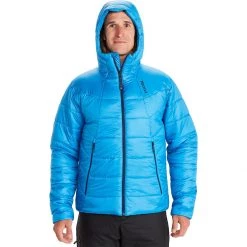 Coupon 🛒 Marmot Warmcube Featherless Hooded Jacket Men's 🛒 -Cheap Marmot Shop CLEBLU 6
