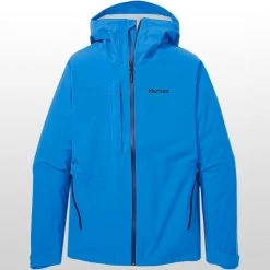 Brand new 🎁 Marmot EVODry Torreys Jacket Men's 🔔 -Cheap Marmot Shop CLEBLU D2