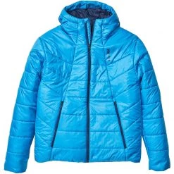 Coupon 🛒 Marmot Warmcube Featherless Hooded Jacket Men's 🛒 -Cheap Marmot Shop CLEBLU D2 3