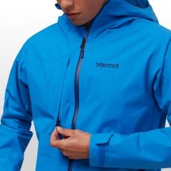 Brand new 🎁 Marmot EVODry Torreys Jacket Men's 🔔 -Cheap Marmot Shop CLEBLU D3