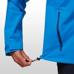 Brand new 🎁 Marmot EVODry Torreys Jacket Men's 🔔 -Cheap Marmot Shop CLEBLU D5