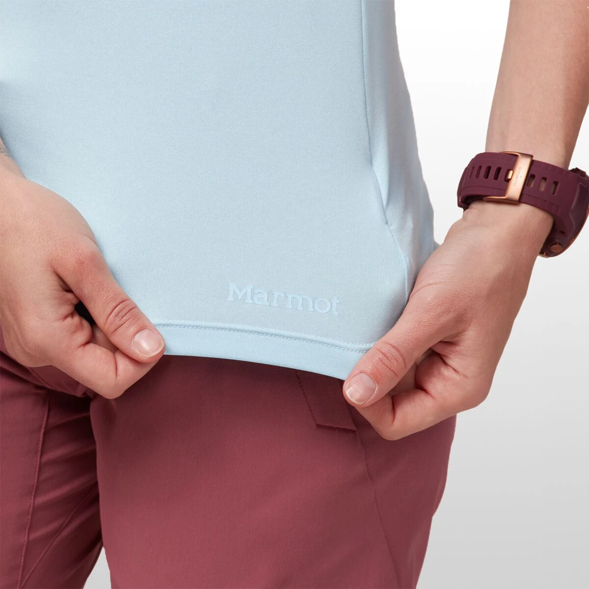 Best Pirce ๐ Marmot All Around T Shirt Women's ๐ 9 Best Pirce ๐ Marmot All Around T Shirt Women's ๐ - Image 9